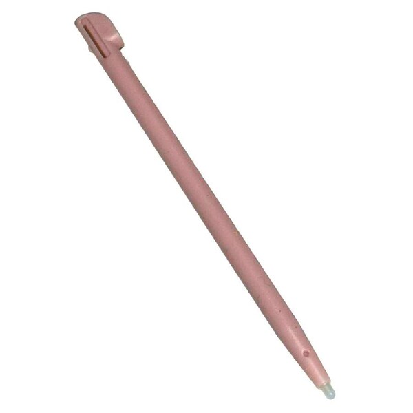 1 x Pink Touch Screen Stylus for Original Nintendo 3DS XL Console