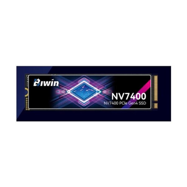 Biwin Nv7400 2Tbpcie4 M2 2280