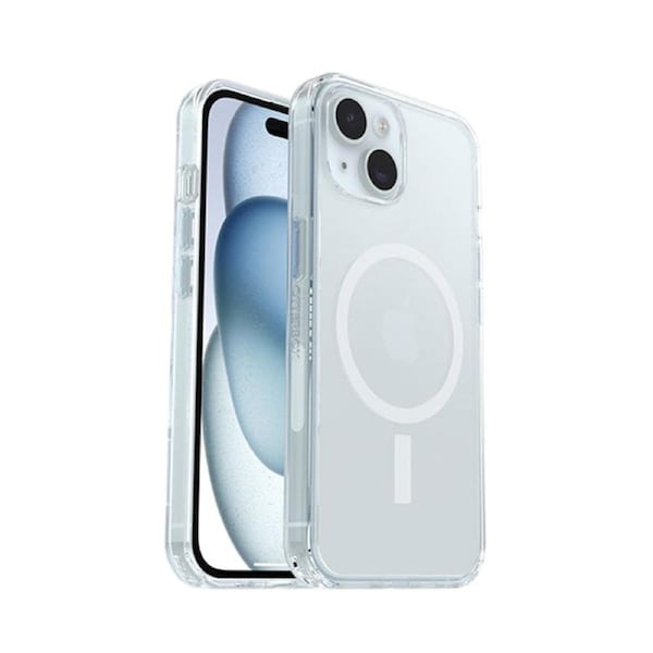 Otterbox Symmetry Clear Magsafe Apple Iphone