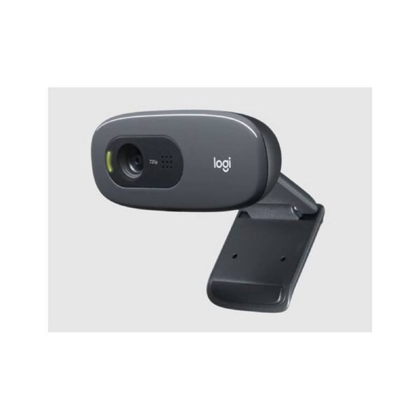 Logitech C270I 720P Web Camera Iptv Hd Pc Mini Camera