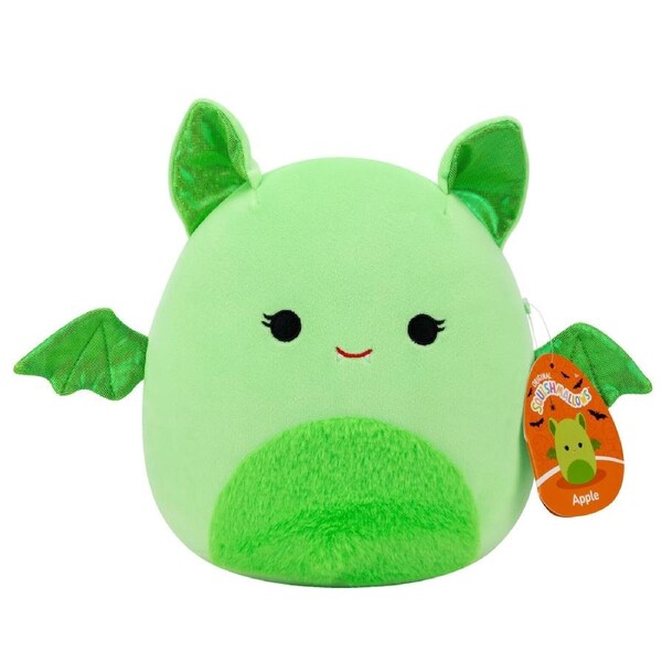 Squishmallows Halloween Apple the Bat 12 inch Plush