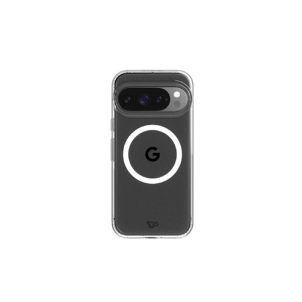 Tech21 Evo Clear for Google Pixel 10 Pro XL