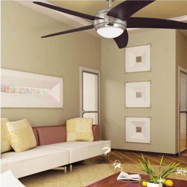 Bendan Wengue Ceiling Fan by Westinghouse