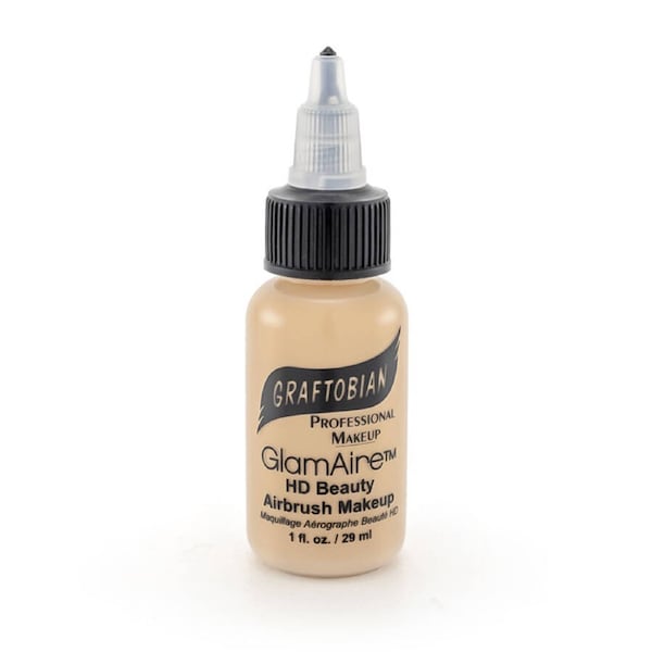 GlamAire™ Airbrush Foundation - Graceful Swan (W)