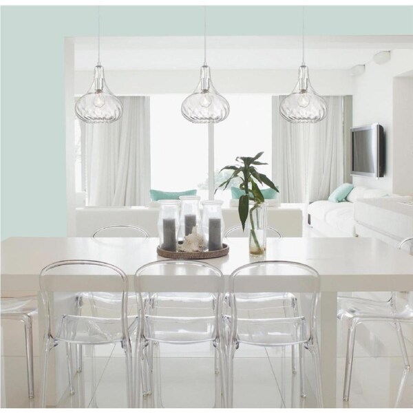 Zeal Pendant Light by Westinghouse
