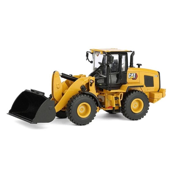 Diecast Masters 1:50 Scale Cat 930 Wheel Loader High Line Series Toy Model