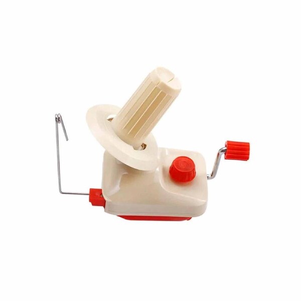 Swift Yarn Fiber String Ball Wool Winder Holder Hand Operated Yarn Winder