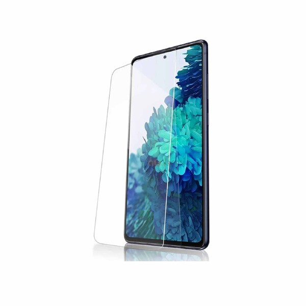 2x Tempered Glass Screen Protector Film Guard For Samsung Galaxy S20 FE 5G
