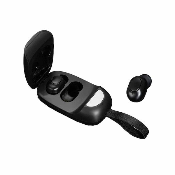 Wireless Bluetooth Earphones Headphones Earbuds Sports for Earpods iOS Android