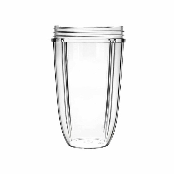 32oz Cup Tall for NUTRIBULLET Nutri Bullet 600 900w Blender Model