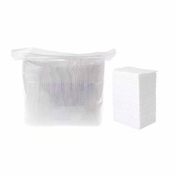 100x Disposable Electrostatic Dust Removal Mop Refill Cleaning Cloths Wipe