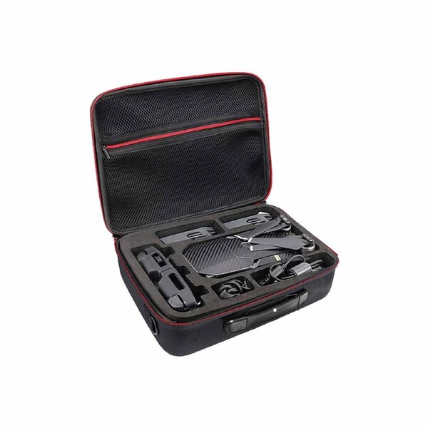 Waterproof Carry Case Storage Shoulder Bag Backpack For DJI MAVIC Pro Drone