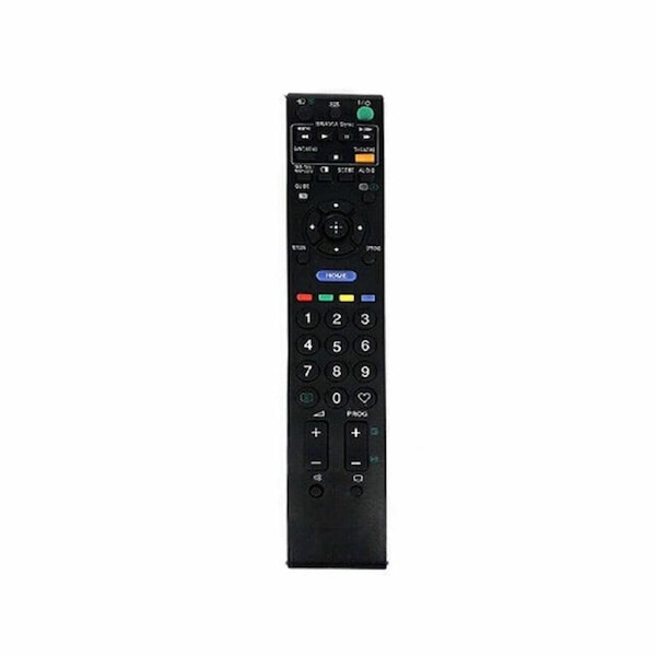 RM-GD007 Remote Control for Sony Bravia TV KDL-40V5500 KDL-32W5500 KDL-46W5500
