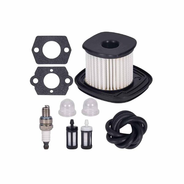 Top Quality Air Filter Kit for Stihl BG56 BG66 BG86 BG86C SH86 SH86C Blower
