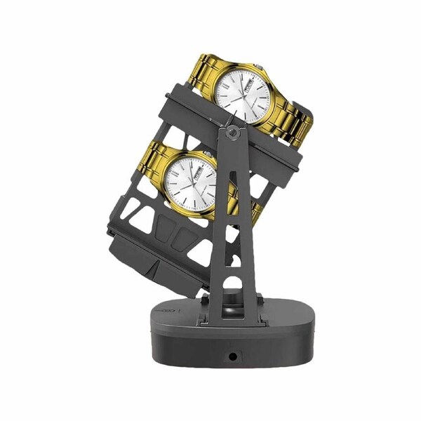 Watch Winder USB Power Automatic Winding Tool for Mechanical Watch