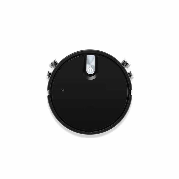 Smart Robot Vacuum Cleaner Automatic Sweeper Floor Carpet Clean