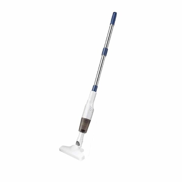 4IN1 Cordless Vacuum Cleaner Hoover Upright Lightweight Handheld Bagless Vacuum