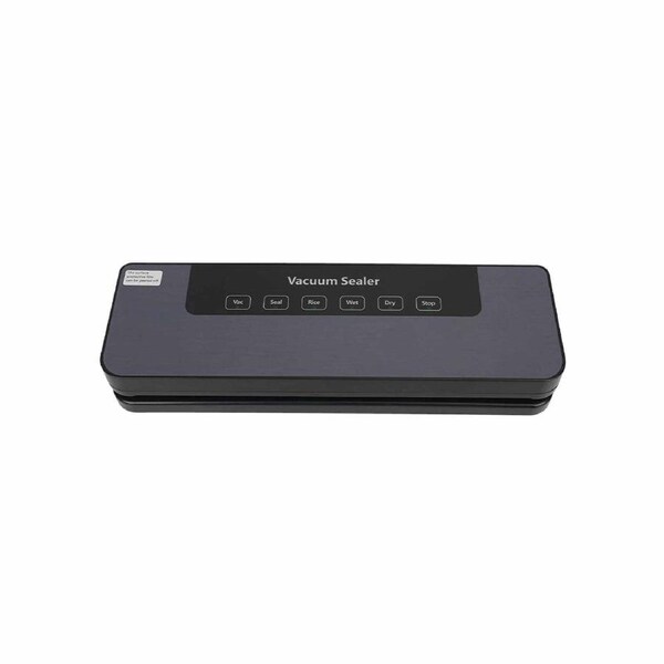 Vacuum Sealer Machine Fresh Dry Wet Food Saver Storage With Bags