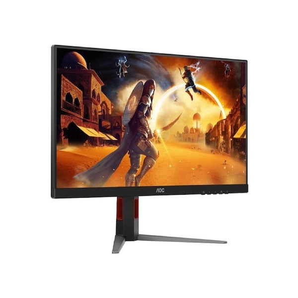 AOC Q27G4Z 27" QHD IPS 0.3ms 260Hz Adaptive Sync HDR400 Monitor