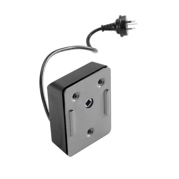 Gasmate BA1003 240V Rotisserie Motor- Suitable for use on 4 & 6 Burner BBQs
