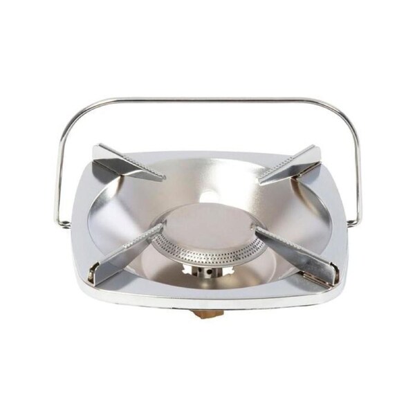 Gasmate CS1064 Single Burner Portable Camping Stove