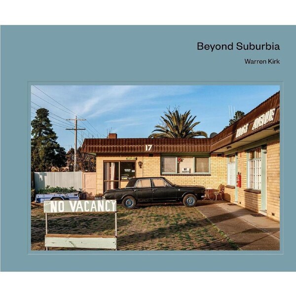 Beyond Suburbia