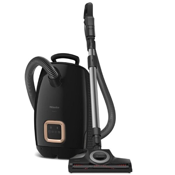 Miele 12696980 Guard L1 Cat & Dog Bagged Vacuum Cleaner