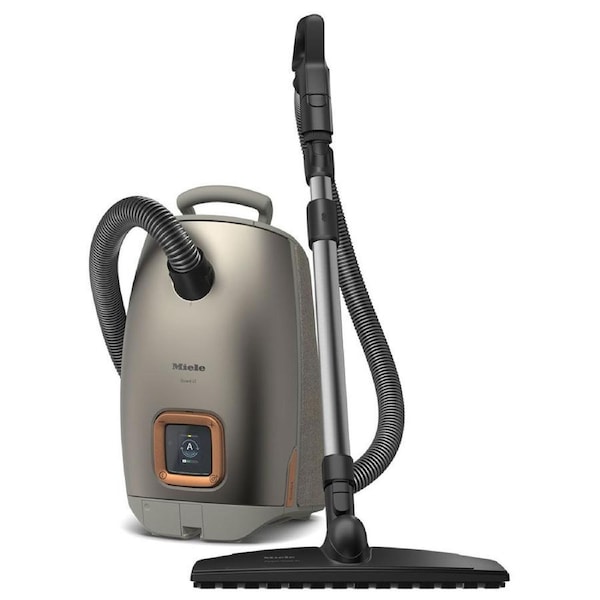Miele GUARDL1COMFORT 12697000 Guard L1 Comfort XL Bagged Vacuum Cleaner