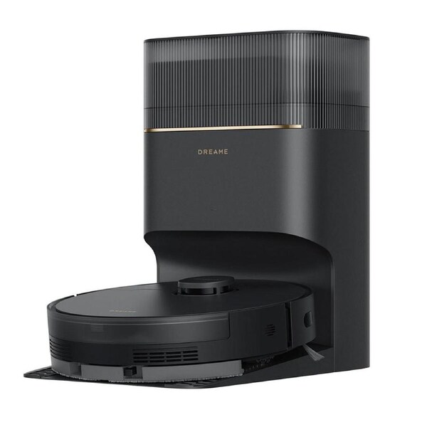 Dreame R2566Q D20 Pro Plus Robot Vacuum and Mop