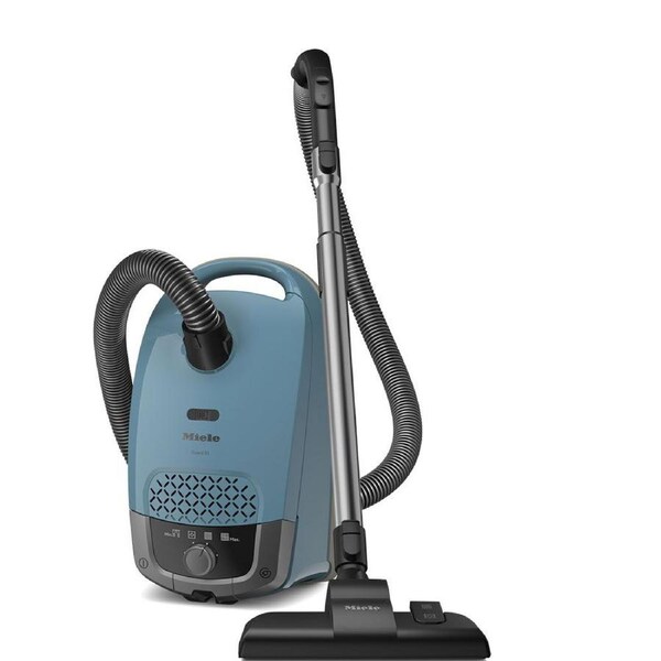 Miele 12697050 Guard S1 Bagged Vacuum Cleaner - Nordic Blue