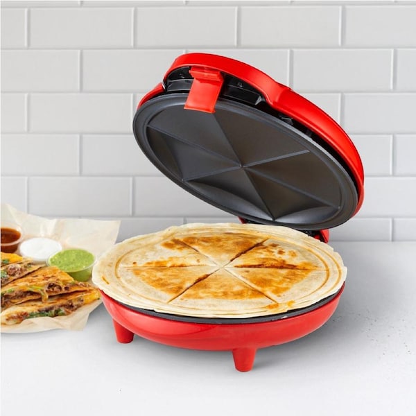 Nifty Good Quesadilla Maker
