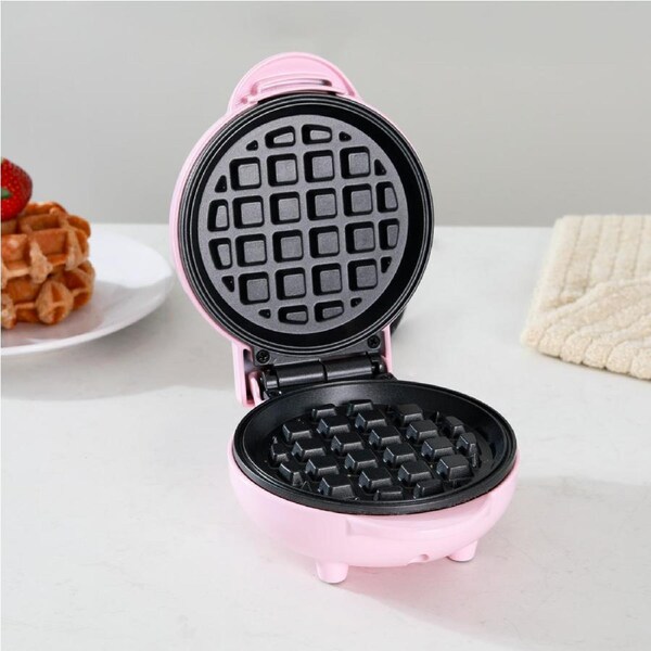 Nifty Good Mini Treat Maker - Waffle