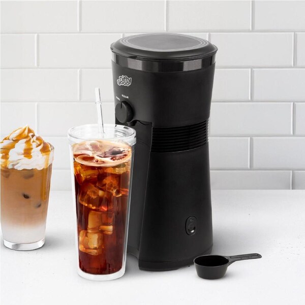 Nifty Good Iced Coffee Maker