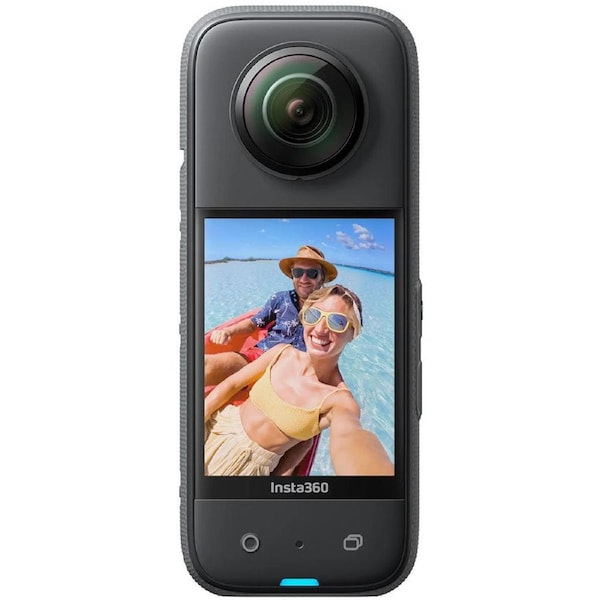 Insta360 X3 Waterproof 360 Action Camera