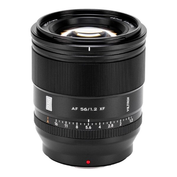 Viltrox AF 56mm F/1.2 Pro APS-C Lens - Fujifilm X-Mount
