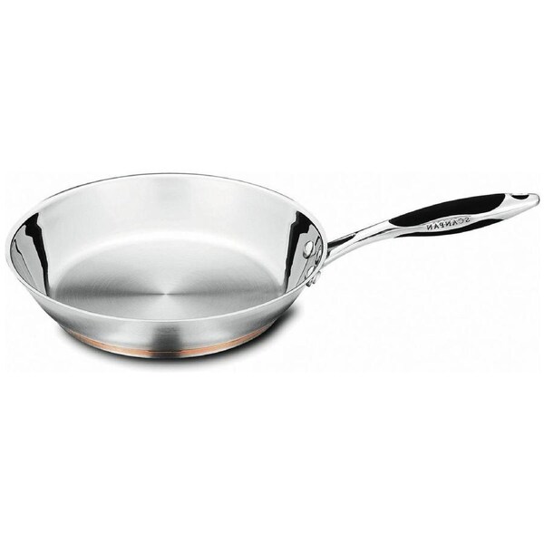 Scanpan Coppernox Fry Pan 20cm Stainless Steel