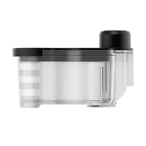 Jura Syrup Attachment Set of 2