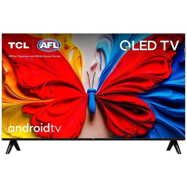 Tcl 32 Inch S5K Full HD QLED Android TV