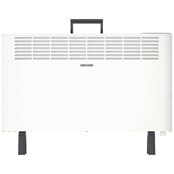 Stiebel Eltron CNS 2000 Plus LCD Move White