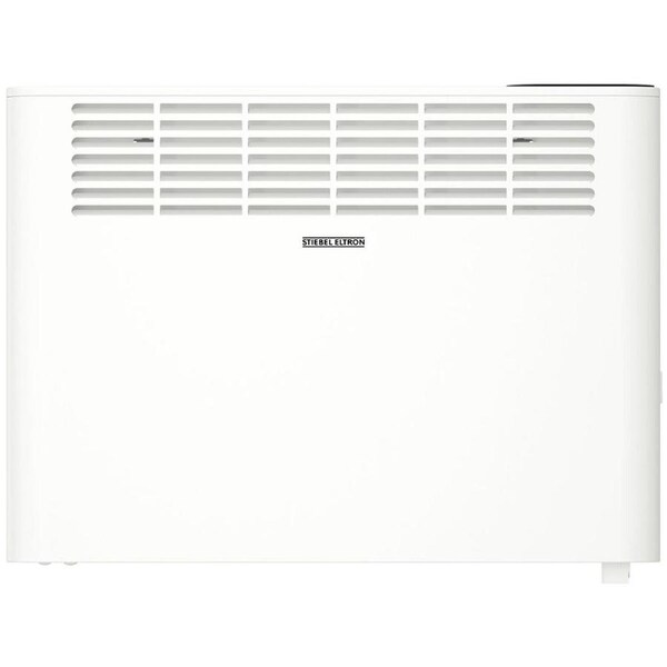 Stiebel Eltron CNS 1500 Plus LCD Electric Panel Heater