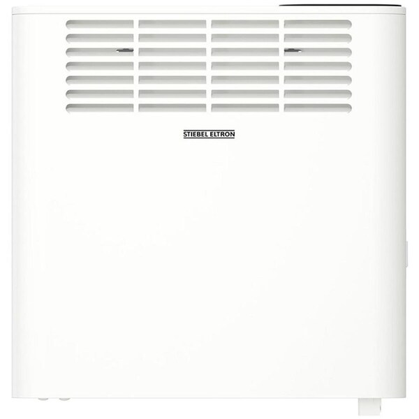 Stiebel Eltron CNS 1000 Plus LCD Electric Panel Heater White