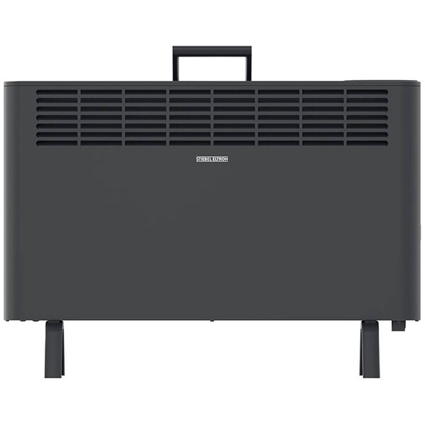 Stiebel Eltron CNS 2000 Plus LCD Move Black