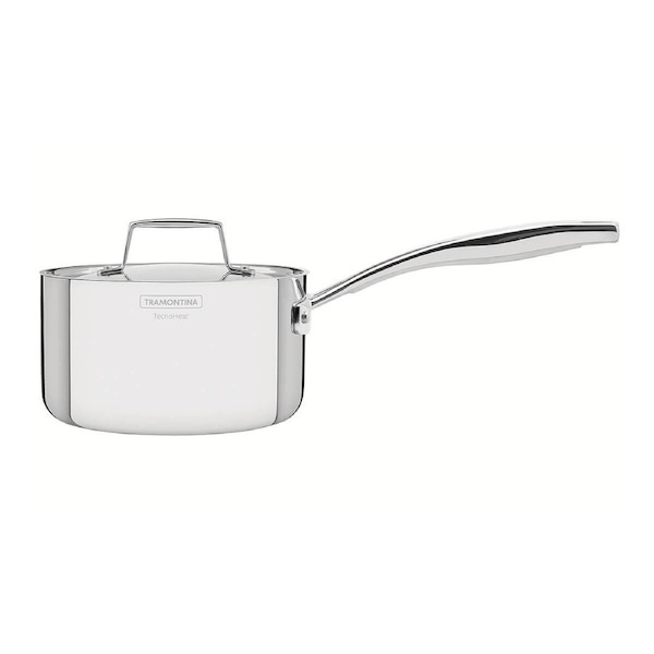 Tramontina Grano 16cm 1.7L Stainless Steel Sauce Pan