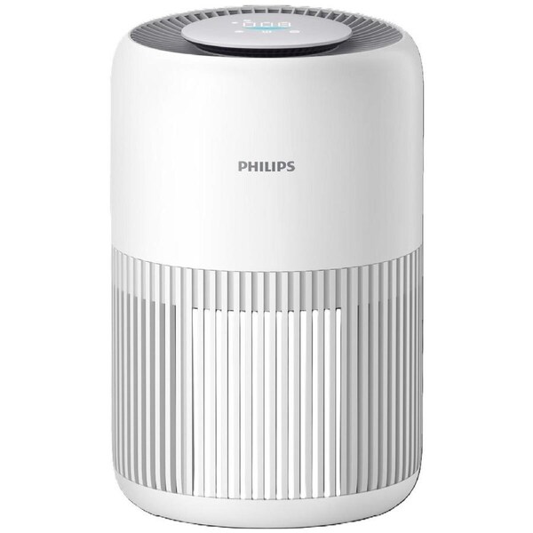 Philips PureProtect Mini 900 Series Smart Air Purifier Arctic White