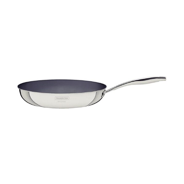 Tramontina Grano 30cm Tri-Ply Clad Ceramic Frying Pan