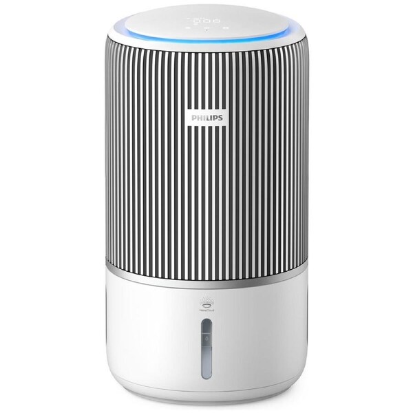 Philips 2in1 Purifier & Humidifier White