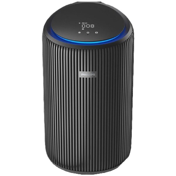 Philips PureProtect 3200 Series Smart Air Purifier Dark Slate
