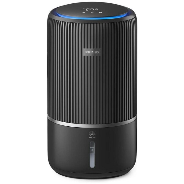 Philips 2in1 Purifier & Humidifier Dark Slate