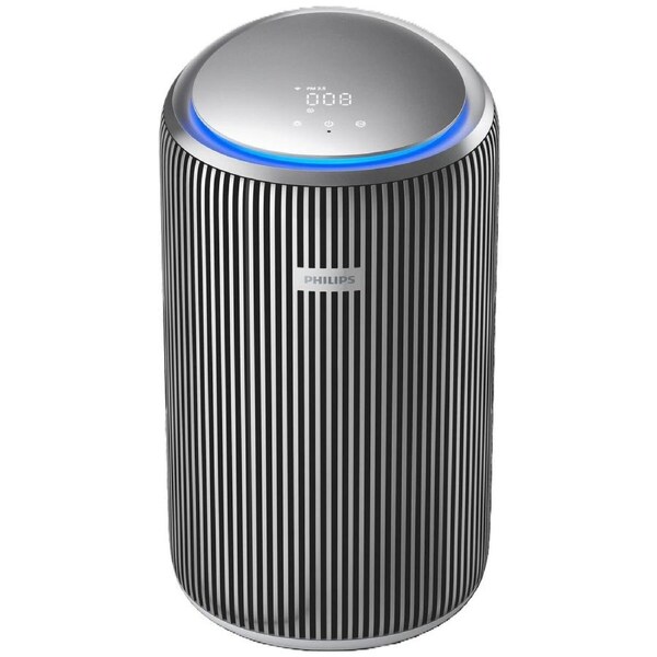 Philips PureProtect Pro 4200 Series Smart Air Purifier Supernova Silver