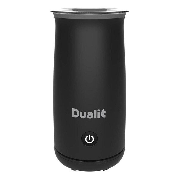 Dualit Hot Chocolate Maker and Milk Frother Black